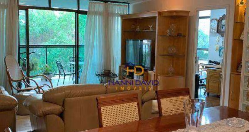 Apto 3 dormitórios, 151 m² - venda por R$ 2.599.000 ou aluguel por R$ 13.200/mês - Paraíso - São Paulo/SP