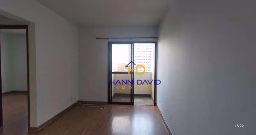 Apartamento com 1 dormitório à venda, 42 m² por R$ 470.000,00 - Paraíso - São Paulo/SP