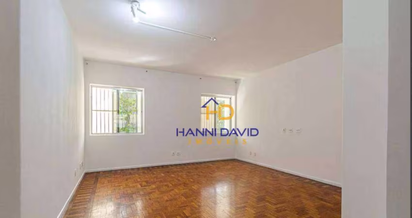 Apartamento com 2 dormitórios à venda, 145 m² por R$ 1.000.000,00 - Bela Vista - São Paulo/SP