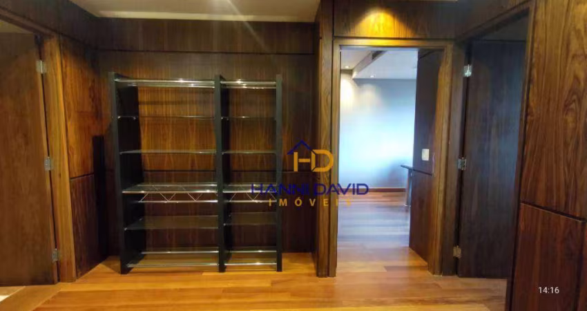 2 Conjuntos comerciais, 102 m² - venda por R$ 1.200.000 - Pinheiros - São Paulo/SP