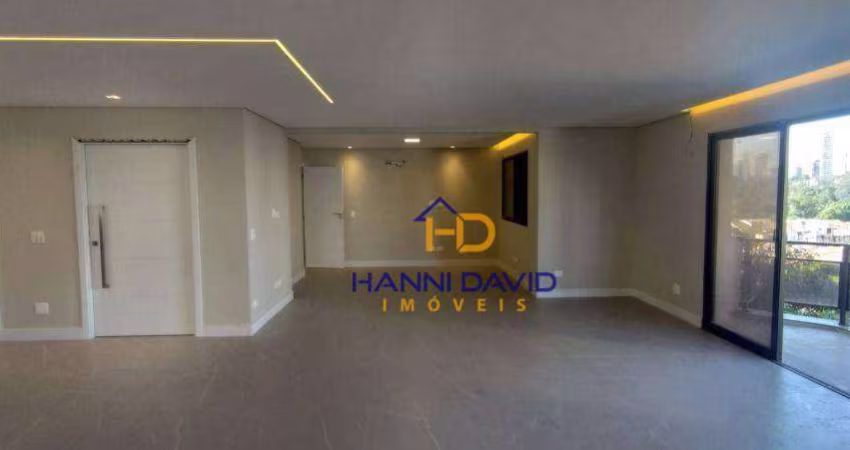 Apartamento com 3 dormitórios à venda, 236 m² por R$ 2.299.000,00 - Aclimação - São Paulo/SP