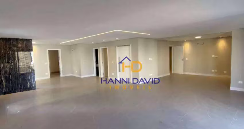 Apartamento com 3 dormitórios à venda, 236 m² por r$ 2.299.000,00 - aclimação - são paulo/sp