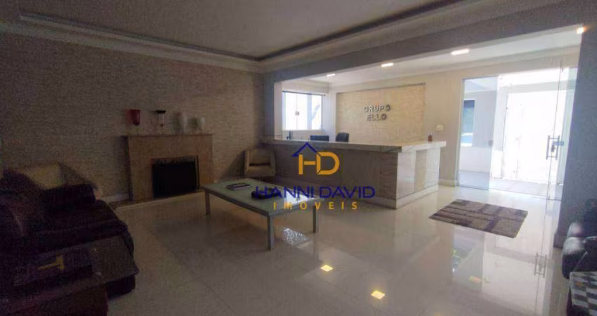 Casa à venda pronta p/ mudança, 610 m² por R$ 9.000.000 - Jardim América - São Paulo/SP
