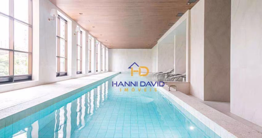 Vende apartamento novo 4 dormitórios sendo 2 suítes  com varanda linda vista 2 vagas  lazer.