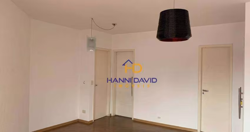 Apartamento de 3 dormitórios e 2 vagas na Vila Mariana ! Lazer completo e próximo ao parque do Ibirapuera ! Confira !