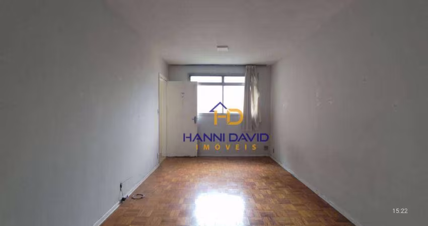 Apartamento com 2 dormitórios à venda, 85 m² por R$ 480.000,00 - Liberdade - São Paulo/SP