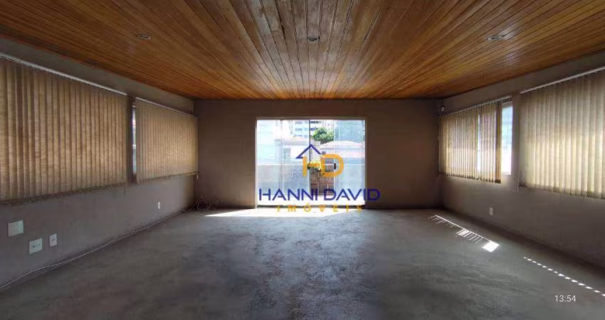 Casa à venda, 377 m² por R$ 1.500.000,00 - Bela Vista - São Paulo/SP