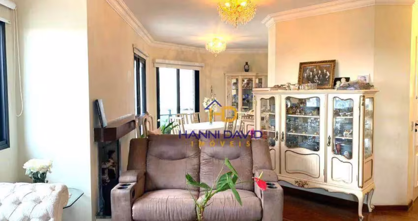 Excelente apartamento de 176 m ² ! próximo ao ibirapuera !   4 dormitórios sendo 2 suítes e 2 vagas !!!!
