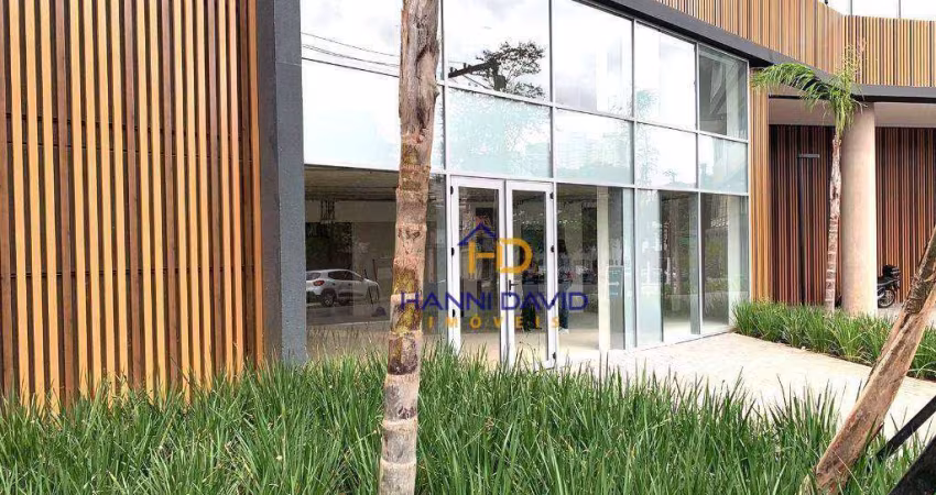 Belíssima loja de 300m² em prédio novo no Ipiranga . Próximo ao metrô . Confira !