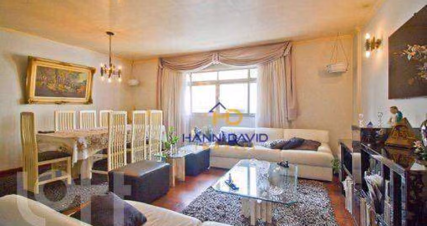 Vende  apartamento  no paraíso 141M² com  3 Dormitórios 1 suíte, 1 Vaga  próximo do Ibirapuera e Avenida Paulista ,
