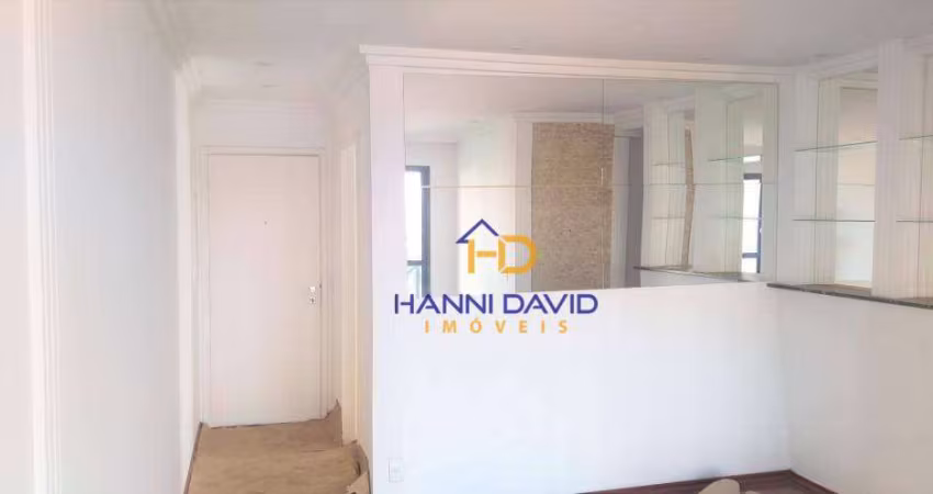 Lindo apartamento chácara inglesa  com três  dormitórios uma suíte, duas vagas  próximo do metrô santa cruz.