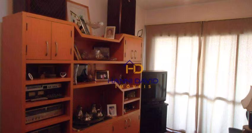 Vende  apartamento chácara inglesa  com  3 dormitórios 1 suíte  lazer, 1 vaga, andar  alto com linda vista. próximo do metrô santa Cruz .