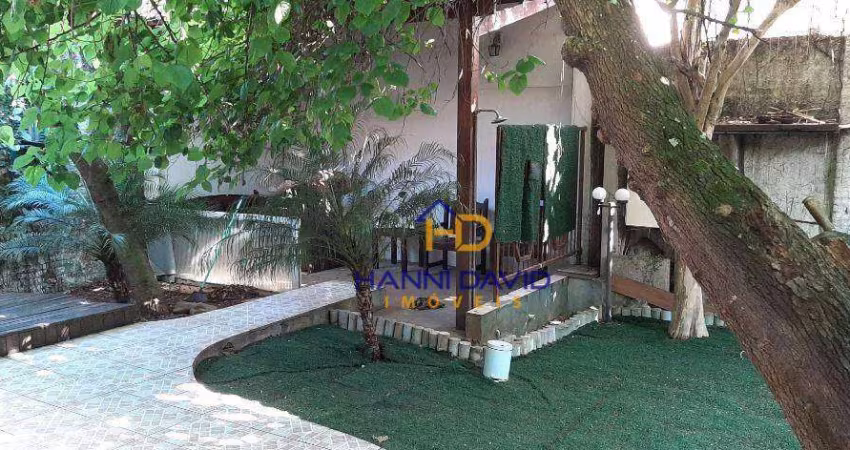 Casa comercial  para alugar, 440 m² por R$ 24.500/mês - Vila Mariana - São Paulo/SP