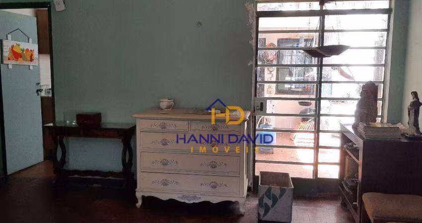 Casa à venda, 164 m² por R$ 980.000,00 - Aclimação - São Paulo/SP