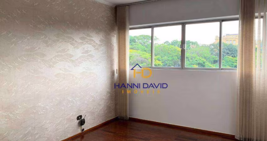Apartamento com 2 dormitórios à venda, 72 m² por R$ 720.000,00 - Ipiranga - São Paulo/SP