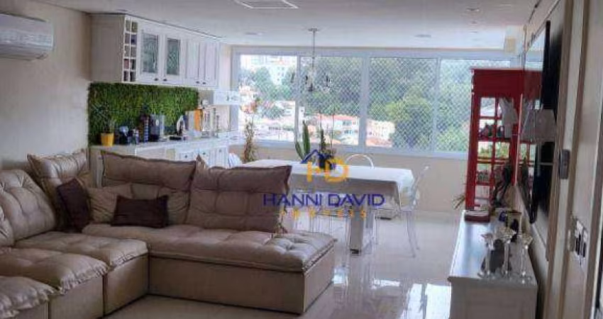 Vende Apartamento Reformado Aclimação frente do parque com 3 dormitórios 1 suíte com armários  1 vagas  lazer com piscina ,SP