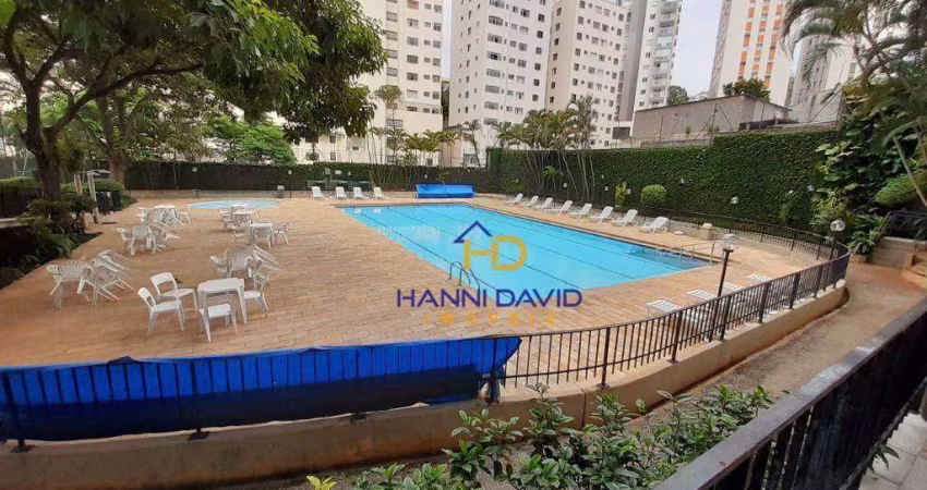 Vende apartamento vila mariana com lazer estilo Club 2 quadra de Ténis 3 dormitórios  1 suíte  2 vaga 1 deposito, próximo  Metrô Paraíso  Av Paulista