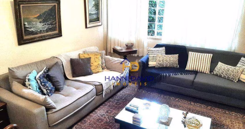 Casa com 3 dormitórios à venda, 150 m² por R$ 1.800.000,00 - Vila Mariana - São Paulo/SP