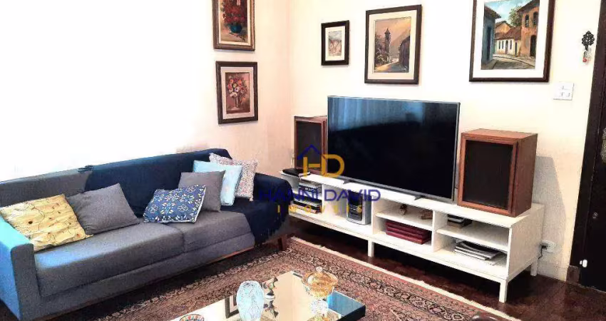 Casa com 3 dormitórios à venda, 150 m² por r$ 1.800.000,00 - vila mariana - são paulo/sp