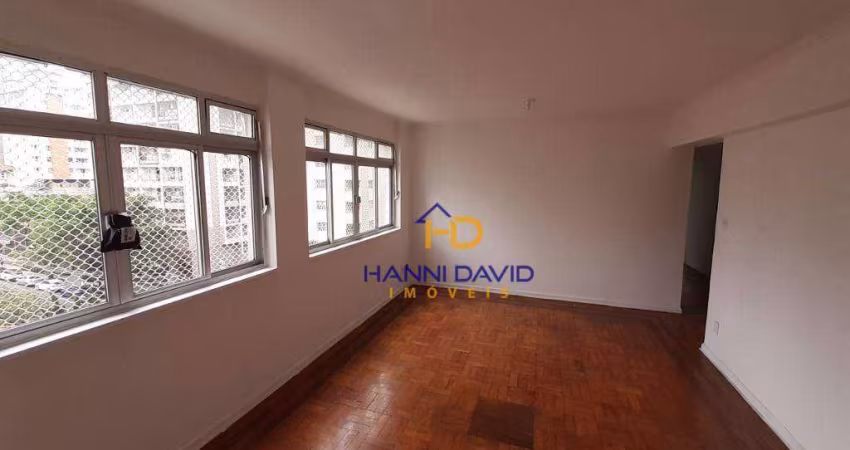 Vende apartamento paraíso 200 metros para Metrô com 3 dormitórios 1 suíte sala para 2 ambientes 1 vaga próximo metrô paraíso e avenida  Paulista,