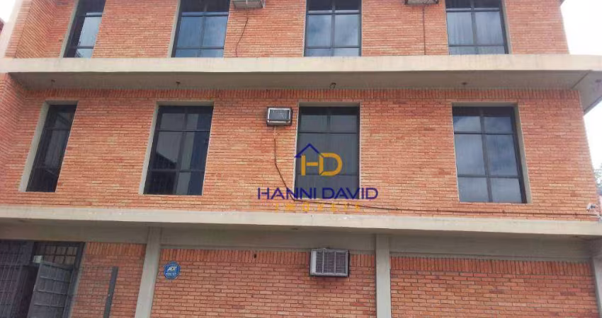 Locação de Prédio comercial  Vila Clementino 600M² Área construída 2 andares 12 vagas 8 banheiros