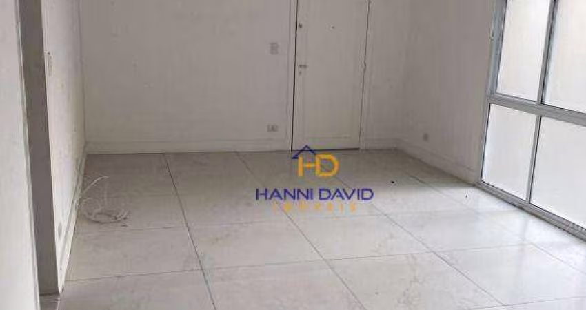 Locação de apartamento  vila Mariana  3 dormitórios 1 suíte 1 sala  com 2 ambientes 1 vaga próximo do metrô Ana Rosa  .