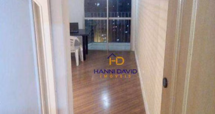 Apartamento com 3 dormitórios à venda, 61 m² por R$ 410.000,00 - Cambuci - São Paulo/SP