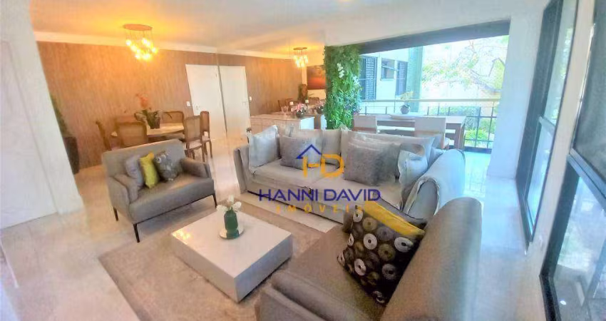 Apartamento reformado, próximo aos Hospitais Sepaco e Santa Cruz. Vila Mariana