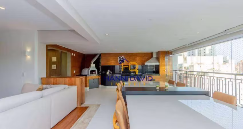 Apartamento 4 dormitórios - condomínio clube com quadra de tênis e beat tênis. chácara klabin.
