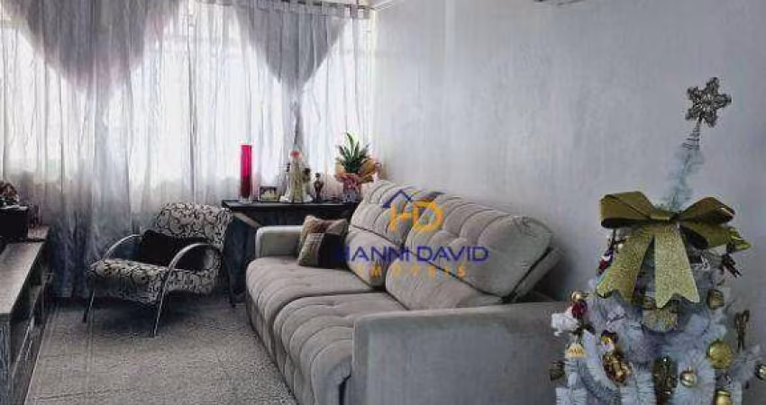 Apartamento com 3 dormitórios à venda, 100 m² por R$ 1.499.000,00 - Paraíso - São Paulo/SP