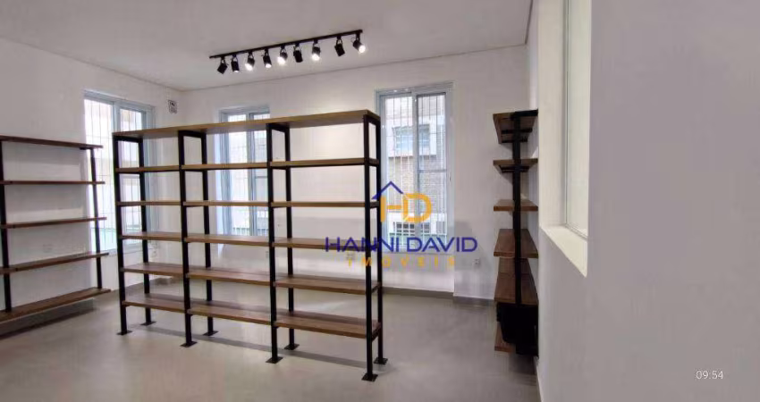 Casa comercial impecável e pronta p/ Pet Shop e clínica veterinária