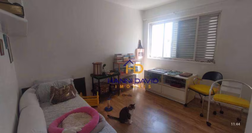 Apartamento com 2 dormitórios à venda, 88 m² por R$ 900.000,00 - Paraíso - São Paulo/SP