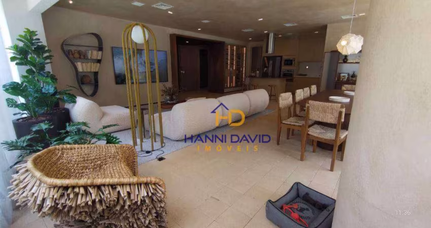 Apartamento com 4 dormitórios à venda, 226 m² por R$ 6.354.650,00 - Paraíso - São Paulo/SP