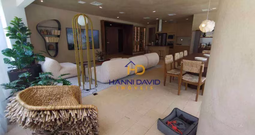 Apartamento com 2 dormitórios à venda, 183 m² por R$ 5.035.499,00 - Paraíso - São Paulo/SP