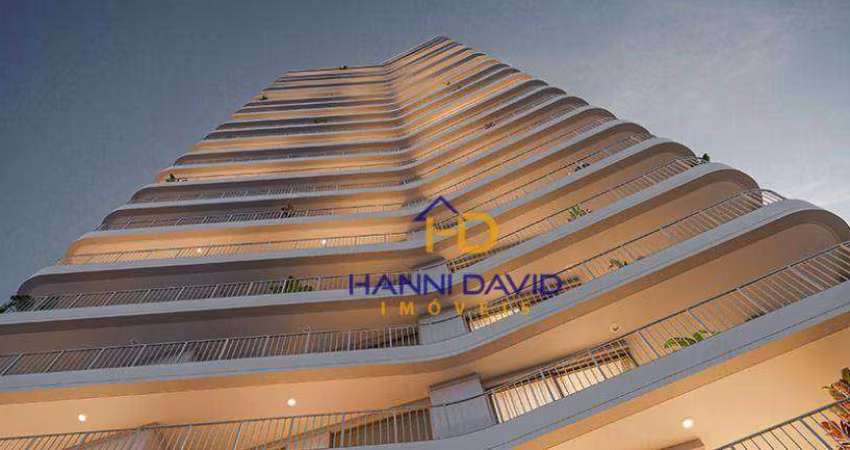 Apartamento com 2 dormitórios à venda, 183 m² por R$ 5.273.069,00 - Paraíso - São Paulo/SP