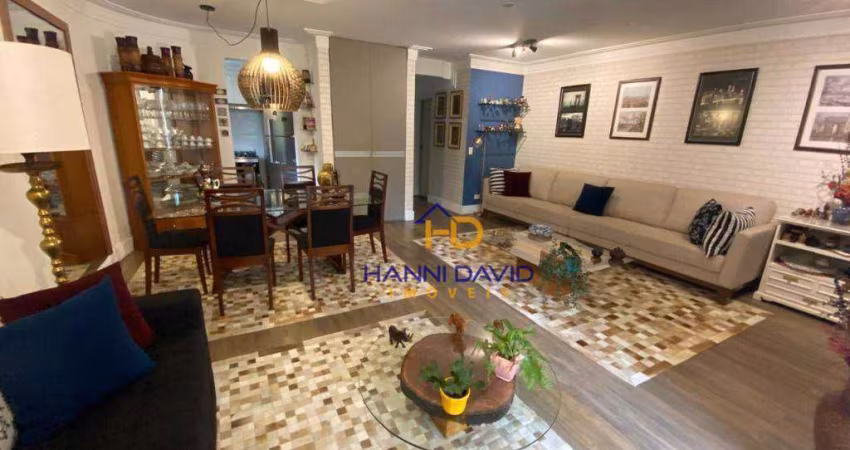 Apartamento com 2 dormitórios à venda, 110 m² por R$ 1.290.000,00 - Jardim Paulista - São Paulo/SP