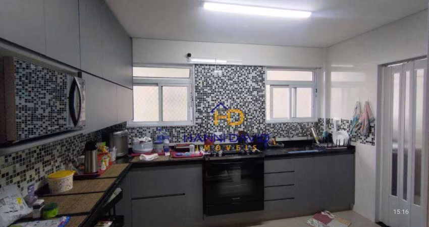 Apartamento com 3 dormitórios à venda, 105 m² por R$ 1.060.000,00 - Bela Vista - São Paulo/SP