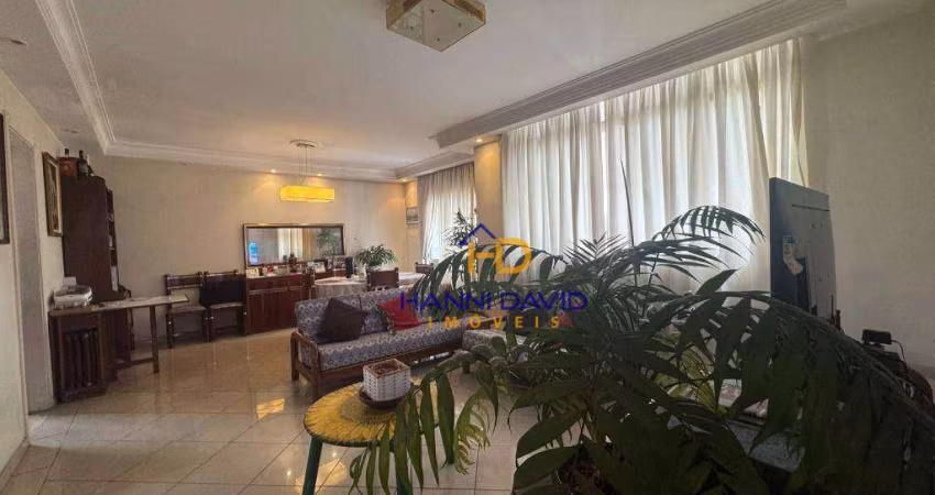 Apartamento com 3 dormitórios à venda, 121 m² por R$ 1.250.000,00 - Vila Mariana - São Paulo/SP