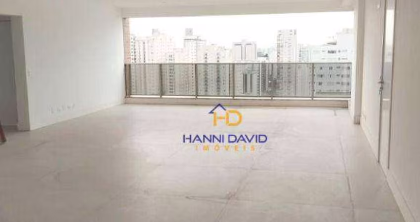 Apartamento nunca habitado. Vila Mariana
