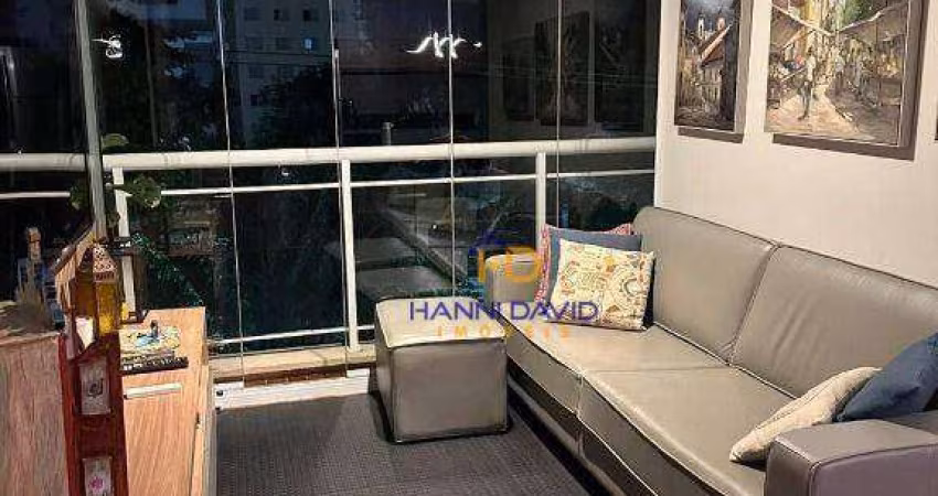 Vende apartamento vila mariana com 3 dormitórios 1 suíte uma sala com 2 ambientes 2 vagas  Lazer próximo Metrô Ana Rosa.