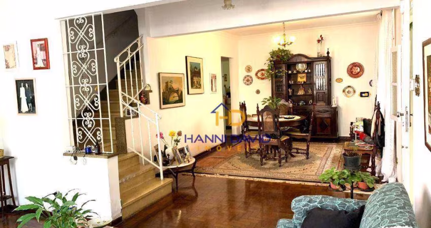 CASA DE VILA em área nobre da Vila Mariana . 3 dormitórios e 2 vagas ! Confira !