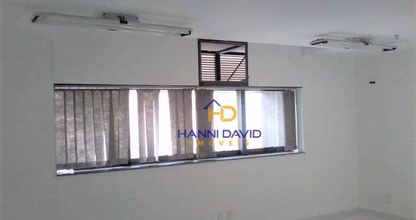 Conjunto à venda, 44 m² por R$ 488.730,00 - Indianópolis - São Paulo/SP