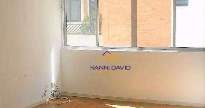 Excelente Apartamento, próximo ao Parque Ibirapuera, metro Ana Rosa, Colégio Cristo Rei e Hospital Dante Pazzanese. Vila Mariana - SP