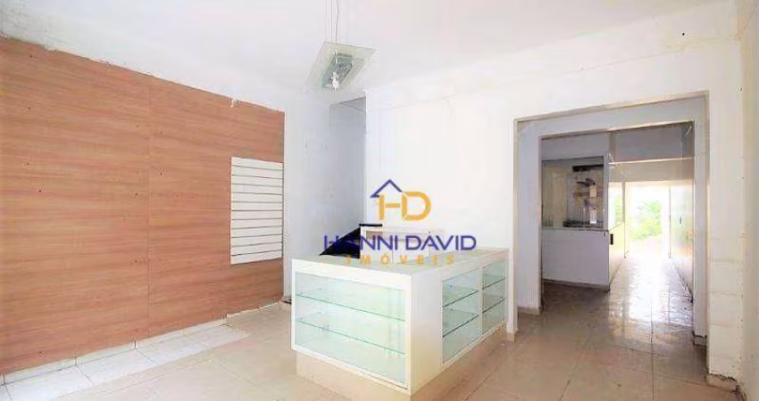 Linda Casa comercial à venda em área nobre do Jardim Paulista com 2 vagas - 137 m²