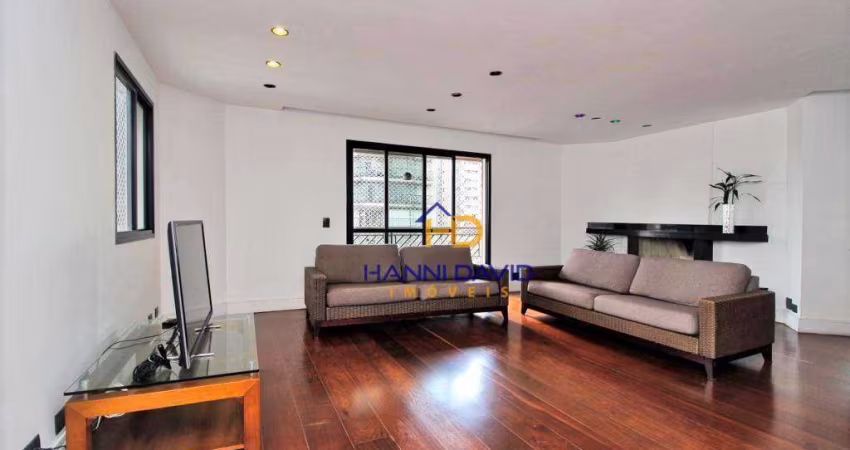 Oportunidade !!!! Excelente apartamento à venda na Vila Mariana - 189m² - 3 dorms 1 suite 3 vagas - Próximo Metro Ana Rosa e Parque do Ibirapuera !