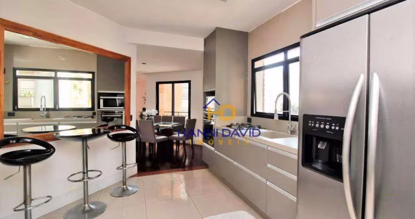 Oportunidade !!!! excelente apartamento à venda na vila mariana - 189m² - 3 dorms 1 suite 3 vagas - próximo metro ana rosa e parque do ibirapuera !
