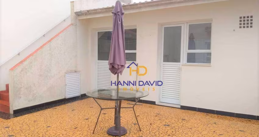 Bellíssima casa de 260 m² com 3 dormitórios sendo uma suíte em área nobre da Vila Mariana !  Confira !!!!