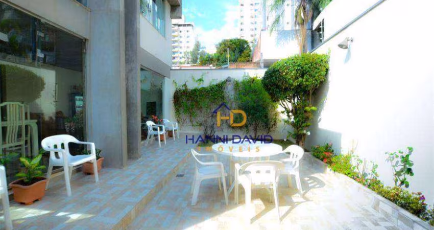 Casa com 3 dormitórios à venda, 228 m² por R$ 2.450.000,00 - Vila Mariana - São Paulo/SP