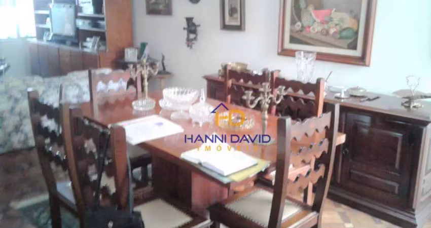 Casa com 4 dormitórios à venda, 140 m² por r$ 1.250.000,00 - vila clementino - são paulo/sp