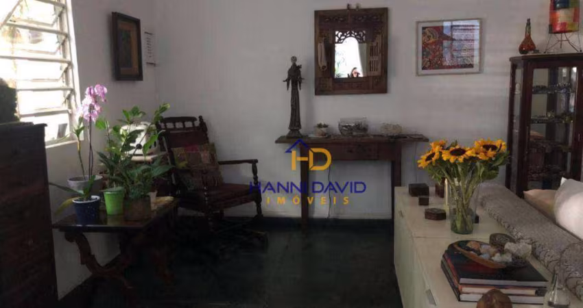 Casa à venda, 118 m² por R$ 980.000,00 - Vila Mariana - São Paulo/SP